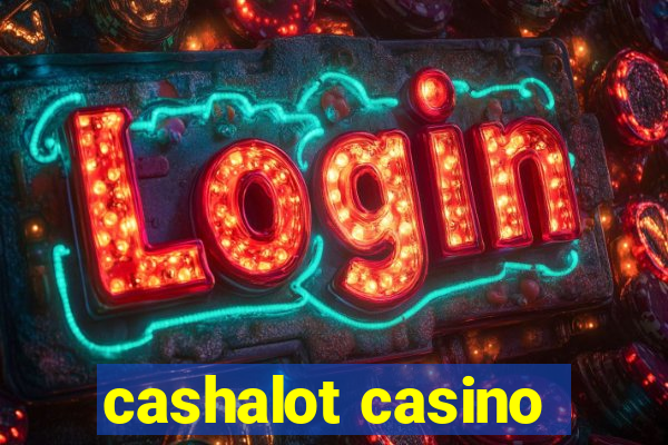 cashalot casino